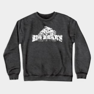 Big Bear's Bar & Grill Crewneck Sweatshirt